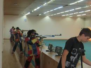 Հրաձգության Եվրոպայի առաջնությանը մասնակցող հայ մարզիկների անունները